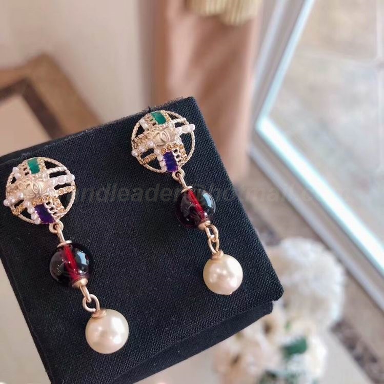 Chanel Earrings 13